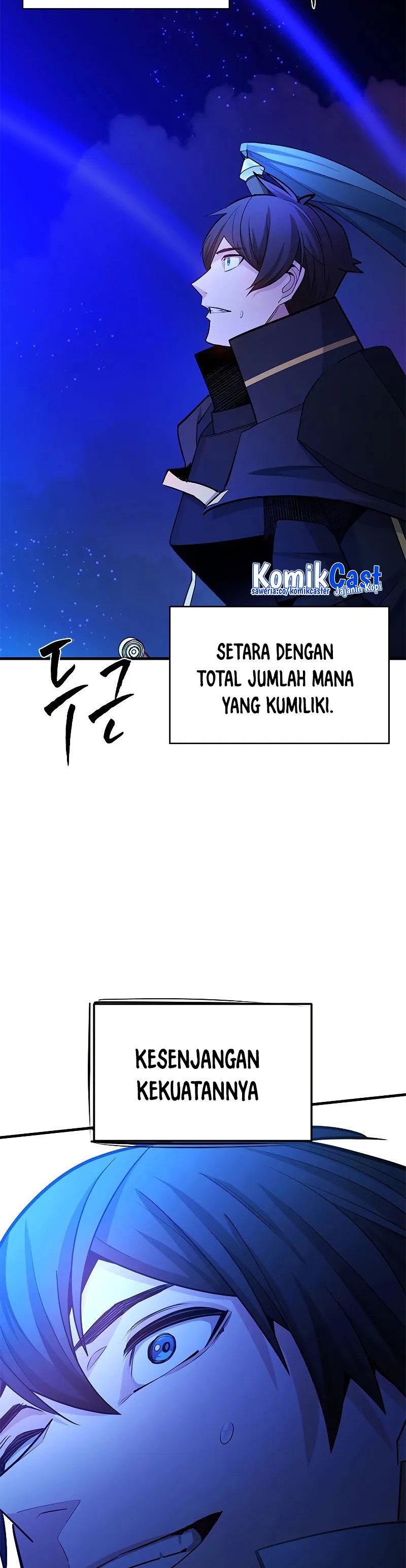 Dilarang COPAS - situs resmi www.mangacanblog.com - Komik the tutorial is too hard 187 - chapter 187 188 Indonesia the tutorial is too hard 187 - chapter 187 Terbaru 15|Baca Manga Komik Indonesia|Mangacan