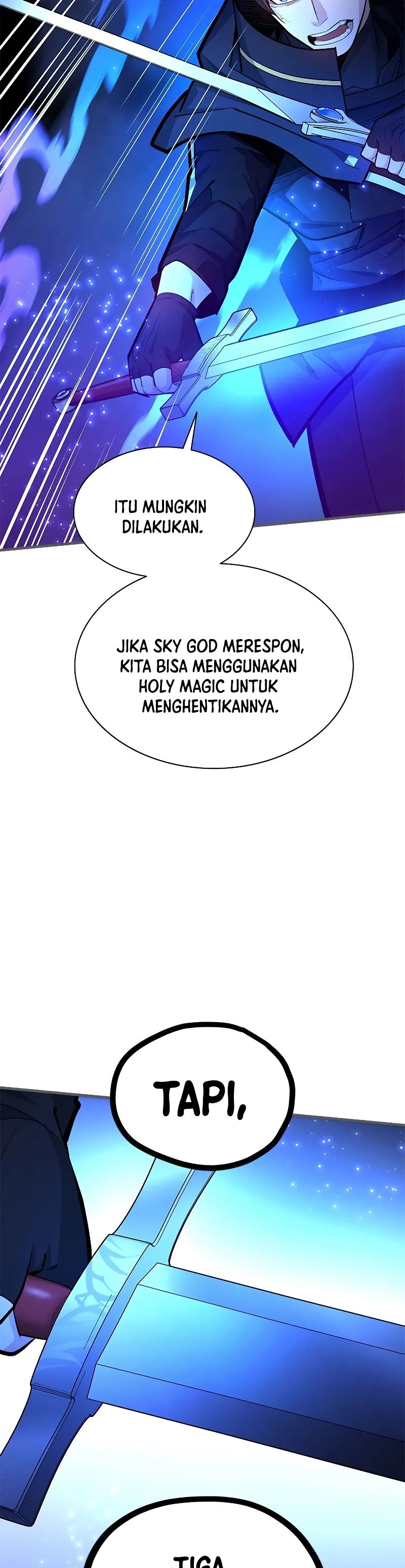 Dilarang COPAS - situs resmi www.mangacanblog.com - Komik the tutorial is too hard 187 - chapter 187 188 Indonesia the tutorial is too hard 187 - chapter 187 Terbaru 25|Baca Manga Komik Indonesia|Mangacan