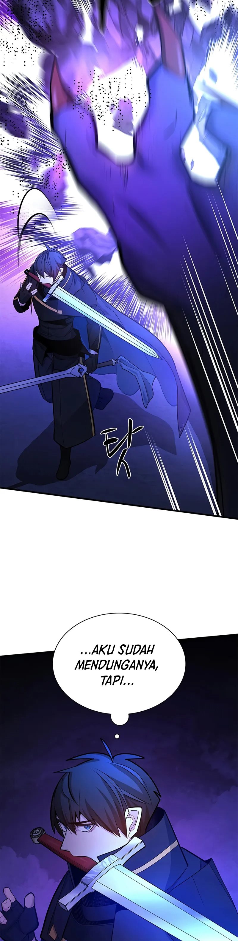The Tutorial is Too Hard chapter 188