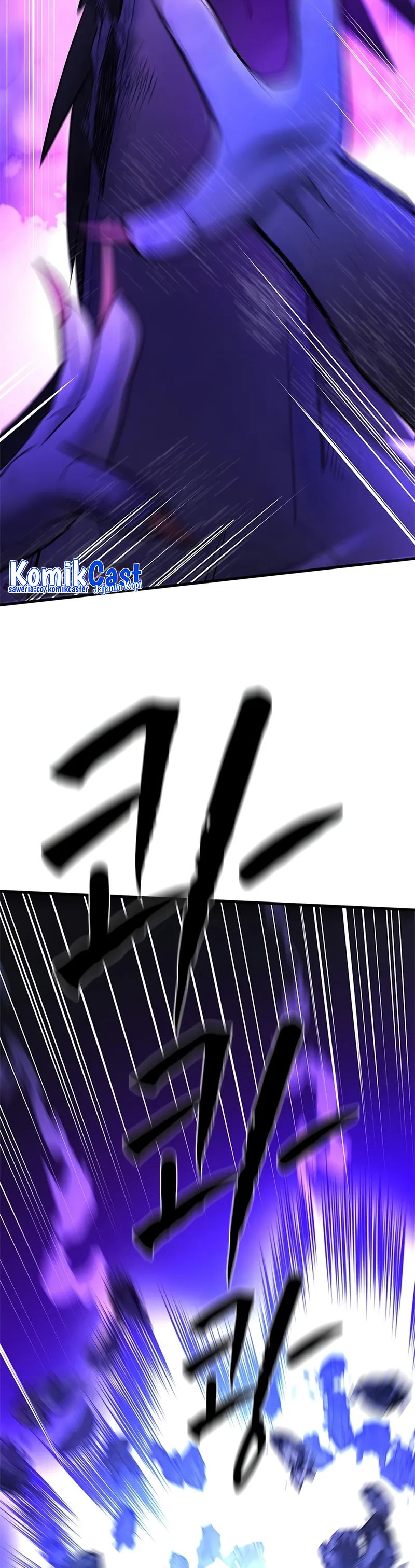 The Tutorial is Too Hard chapter 188