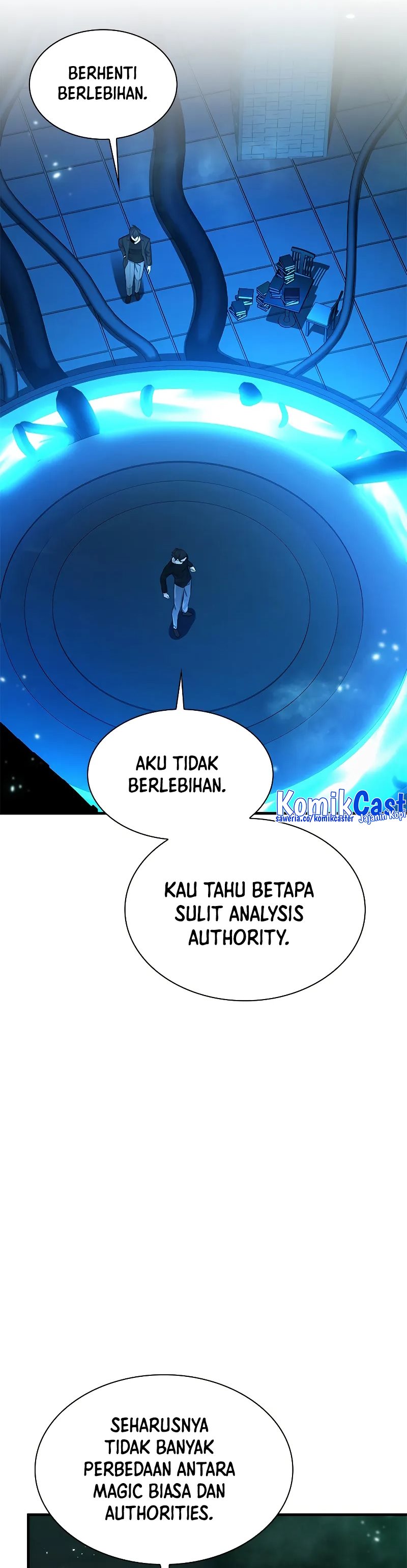 Dilarang COPAS - situs resmi www.mangacanblog.com - Komik the tutorial is too hard 190 - chapter 190 191 Indonesia the tutorial is too hard 190 - chapter 190 Terbaru 5|Baca Manga Komik Indonesia|Mangacan