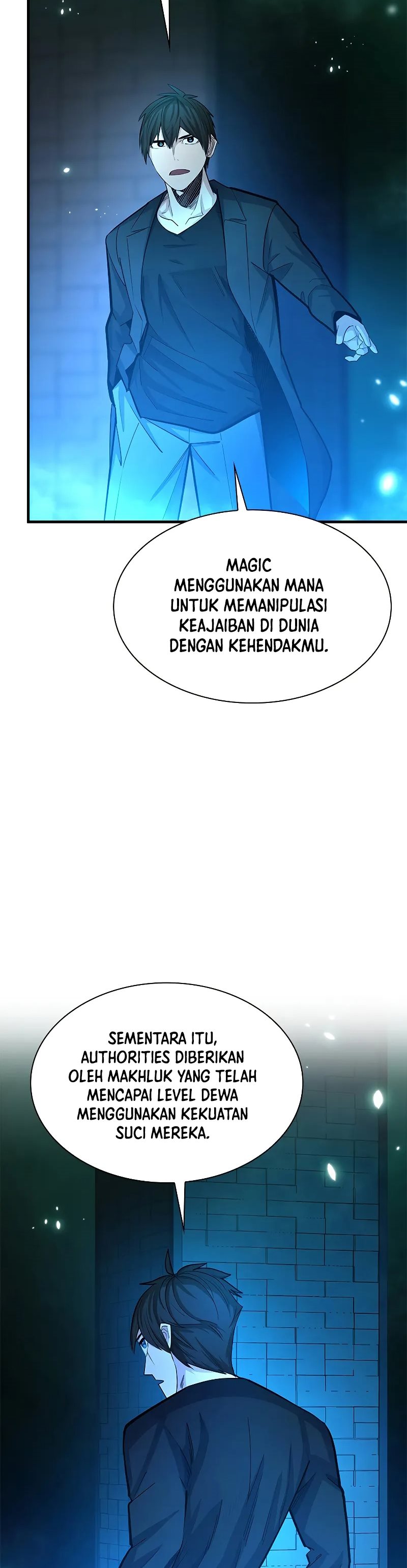 Dilarang COPAS - situs resmi www.mangacanblog.com - Komik the tutorial is too hard 190 - chapter 190 191 Indonesia the tutorial is too hard 190 - chapter 190 Terbaru 6|Baca Manga Komik Indonesia|Mangacan