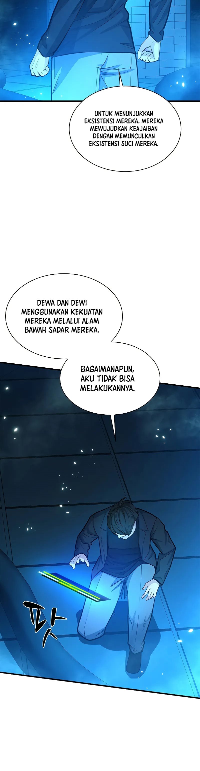 Dilarang COPAS - situs resmi www.mangacanblog.com - Komik the tutorial is too hard 190 - chapter 190 191 Indonesia the tutorial is too hard 190 - chapter 190 Terbaru 7|Baca Manga Komik Indonesia|Mangacan