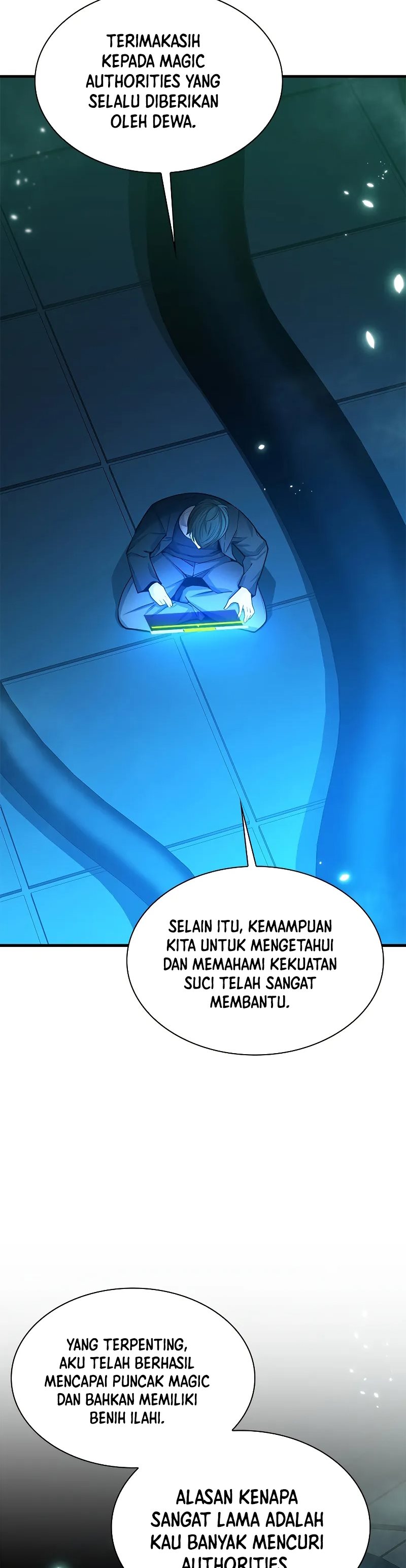 Dilarang COPAS - situs resmi www.mangacanblog.com - Komik the tutorial is too hard 190 - chapter 190 191 Indonesia the tutorial is too hard 190 - chapter 190 Terbaru 11|Baca Manga Komik Indonesia|Mangacan