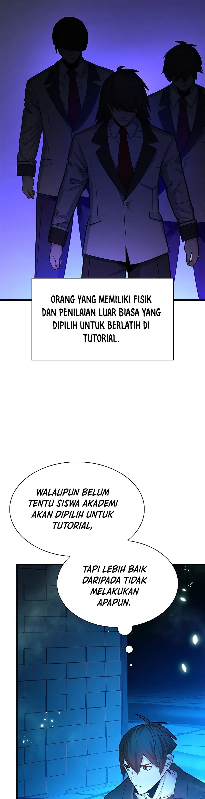 Dilarang COPAS - situs resmi www.mangacanblog.com - Komik the tutorial is too hard 190 - chapter 190 191 Indonesia the tutorial is too hard 190 - chapter 190 Terbaru 30|Baca Manga Komik Indonesia|Mangacan