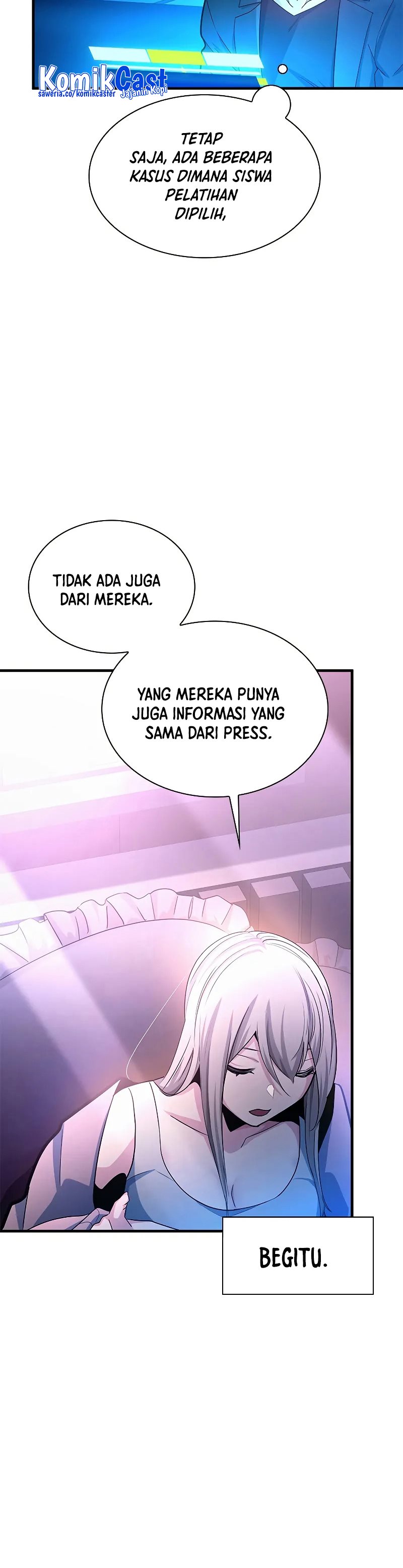 Dilarang COPAS - situs resmi www.mangacanblog.com - Komik the tutorial is too hard 190 - chapter 190 191 Indonesia the tutorial is too hard 190 - chapter 190 Terbaru 31|Baca Manga Komik Indonesia|Mangacan