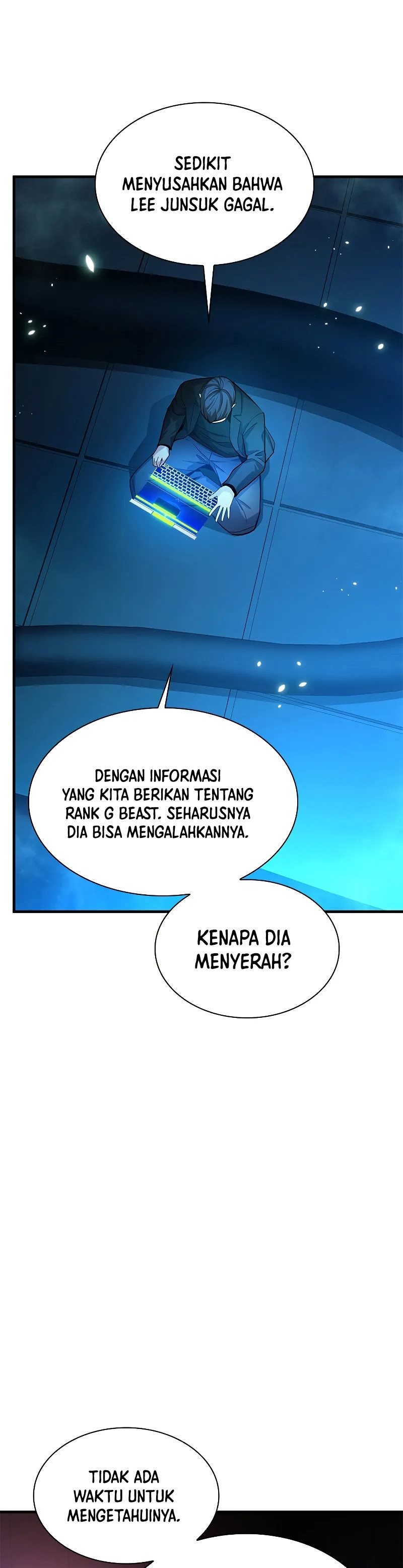 Dilarang COPAS - situs resmi www.mangacanblog.com - Komik the tutorial is too hard 190 - chapter 190 191 Indonesia the tutorial is too hard 190 - chapter 190 Terbaru 32|Baca Manga Komik Indonesia|Mangacan