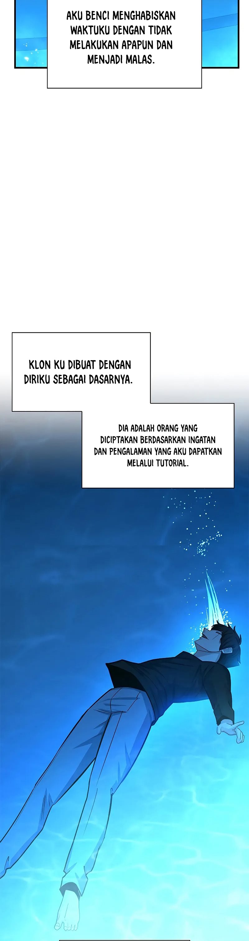 Dilarang COPAS - situs resmi www.mangacanblog.com - Komik the tutorial is too hard 190 - chapter 190 191 Indonesia the tutorial is too hard 190 - chapter 190 Terbaru 39|Baca Manga Komik Indonesia|Mangacan