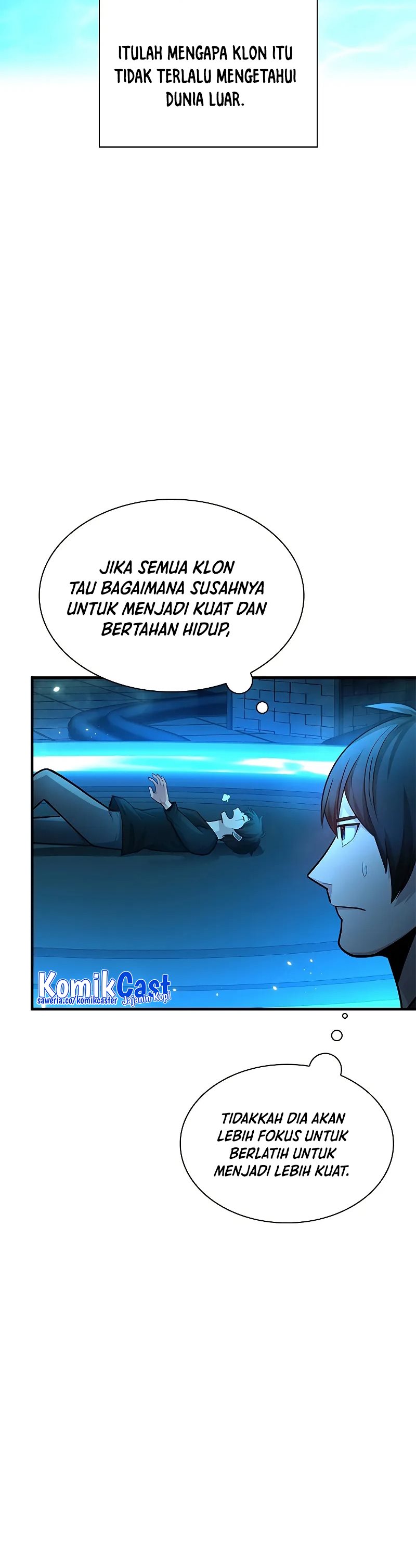 Dilarang COPAS - situs resmi www.mangacanblog.com - Komik the tutorial is too hard 190 - chapter 190 191 Indonesia the tutorial is too hard 190 - chapter 190 Terbaru 40|Baca Manga Komik Indonesia|Mangacan