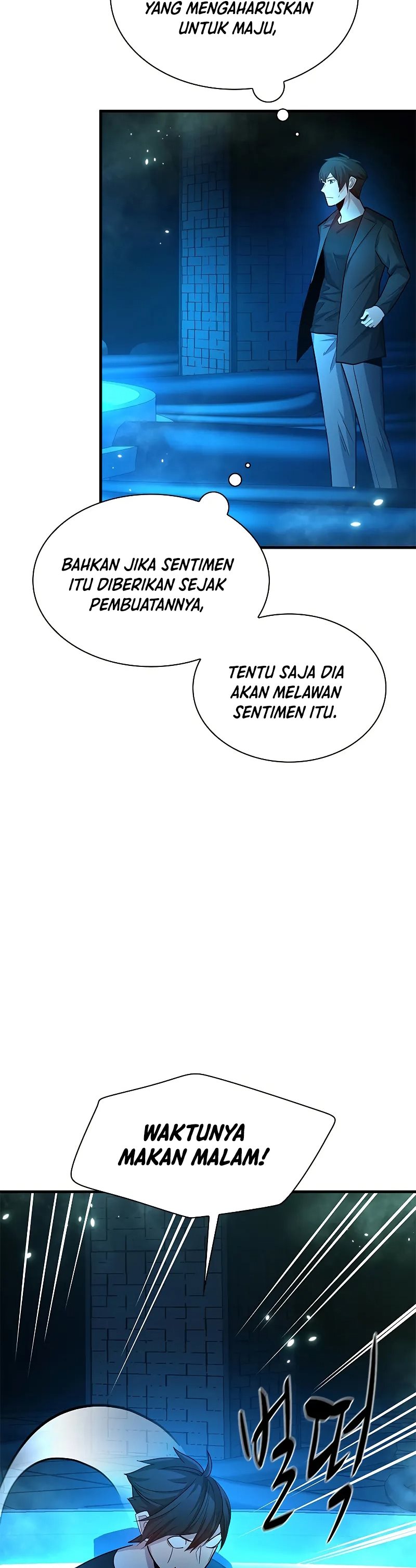 Dilarang COPAS - situs resmi www.mangacanblog.com - Komik the tutorial is too hard 190 - chapter 190 191 Indonesia the tutorial is too hard 190 - chapter 190 Terbaru 42|Baca Manga Komik Indonesia|Mangacan