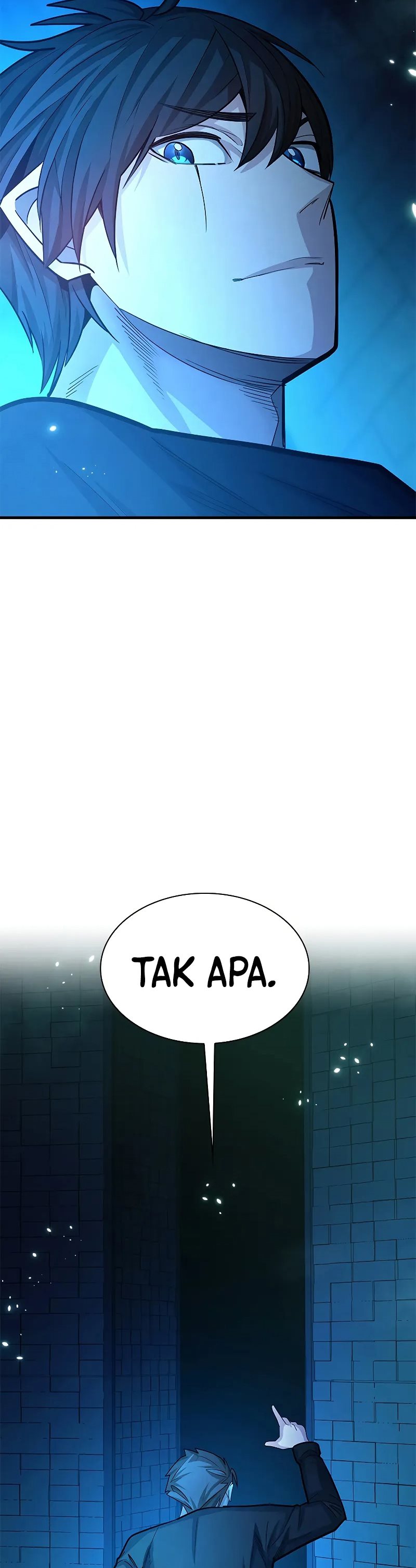 Dilarang COPAS - situs resmi www.mangacanblog.com - Komik the tutorial is too hard 190 - chapter 190 191 Indonesia the tutorial is too hard 190 - chapter 190 Terbaru 47|Baca Manga Komik Indonesia|Mangacan