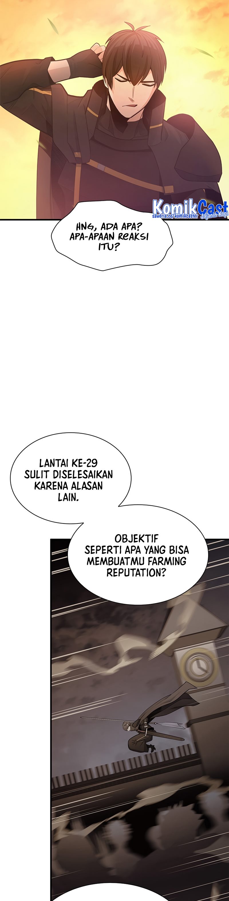 Dilarang COPAS - situs resmi www.mangacanblog.com - Komik the tutorial is too hard 192 - chapter 192 193 Indonesia the tutorial is too hard 192 - chapter 192 Terbaru 5|Baca Manga Komik Indonesia|Mangacan