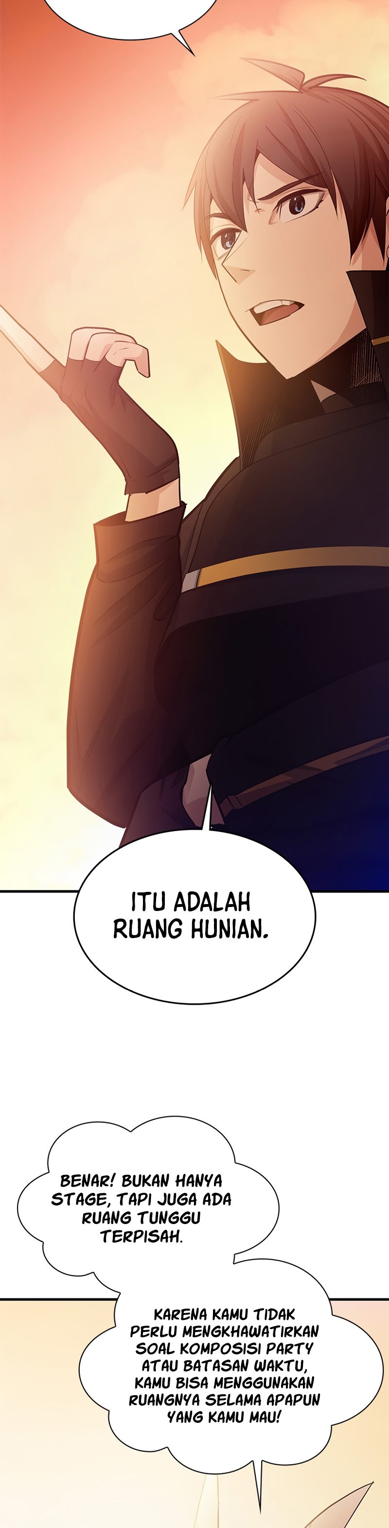 Dilarang COPAS - situs resmi www.mangacanblog.com - Komik the tutorial is too hard 192 - chapter 192 193 Indonesia the tutorial is too hard 192 - chapter 192 Terbaru 8|Baca Manga Komik Indonesia|Mangacan