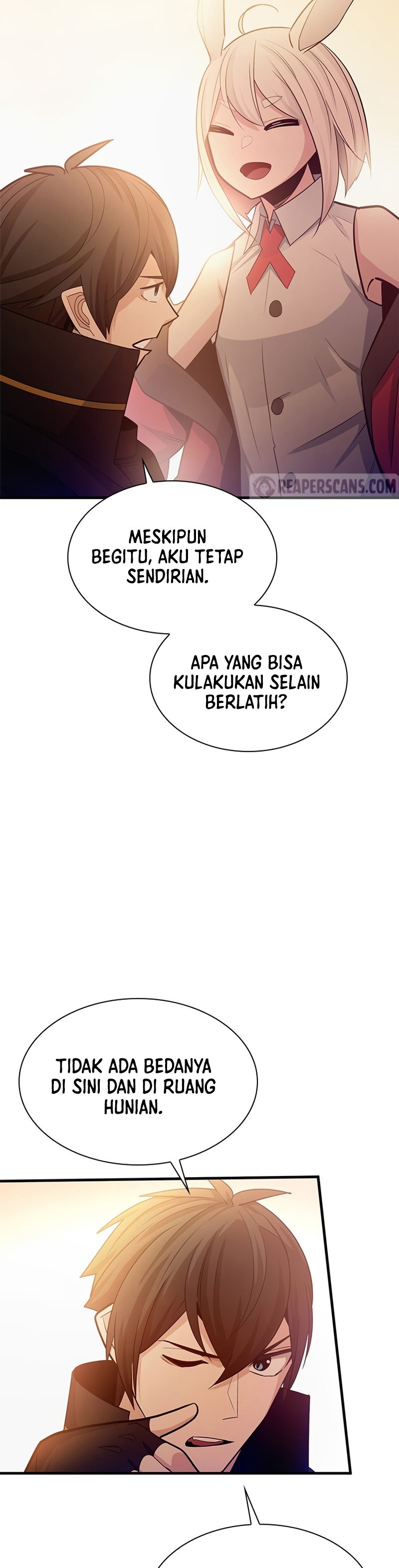 Dilarang COPAS - situs resmi www.mangacanblog.com - Komik the tutorial is too hard 192 - chapter 192 193 Indonesia the tutorial is too hard 192 - chapter 192 Terbaru 9|Baca Manga Komik Indonesia|Mangacan