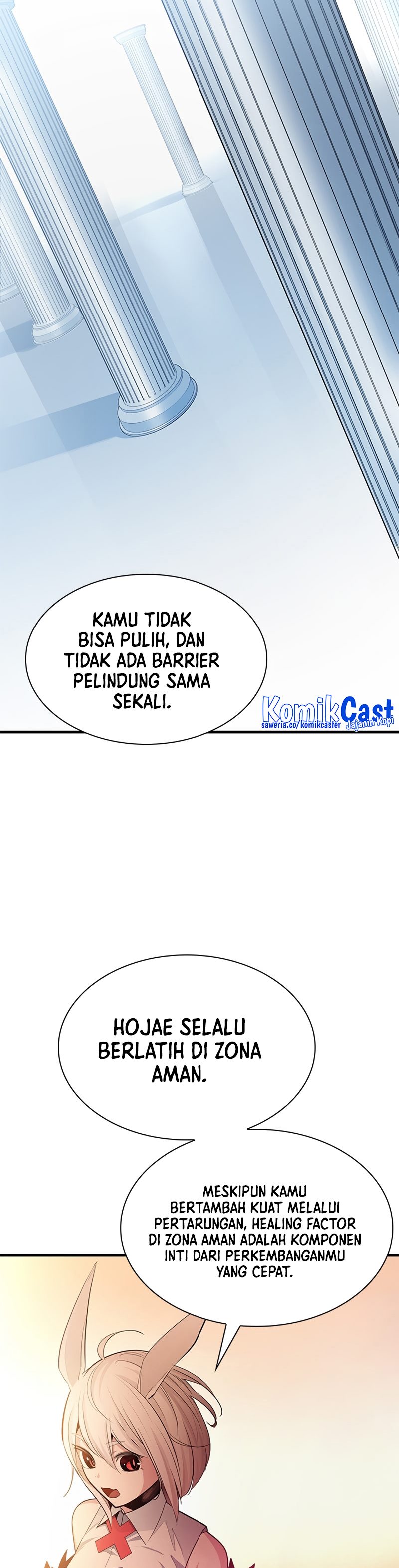 Dilarang COPAS - situs resmi www.mangacanblog.com - Komik the tutorial is too hard 192 - chapter 192 193 Indonesia the tutorial is too hard 192 - chapter 192 Terbaru 11|Baca Manga Komik Indonesia|Mangacan