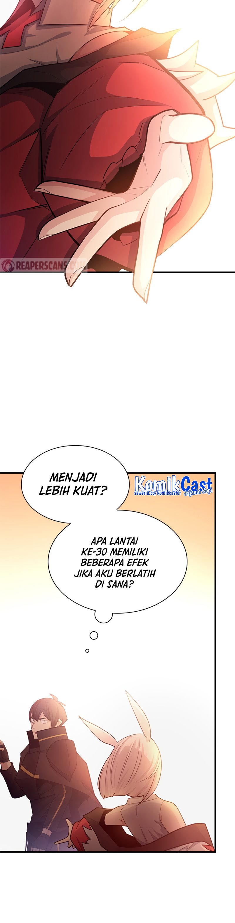 Dilarang COPAS - situs resmi www.mangacanblog.com - Komik the tutorial is too hard 192 - chapter 192 193 Indonesia the tutorial is too hard 192 - chapter 192 Terbaru 17|Baca Manga Komik Indonesia|Mangacan