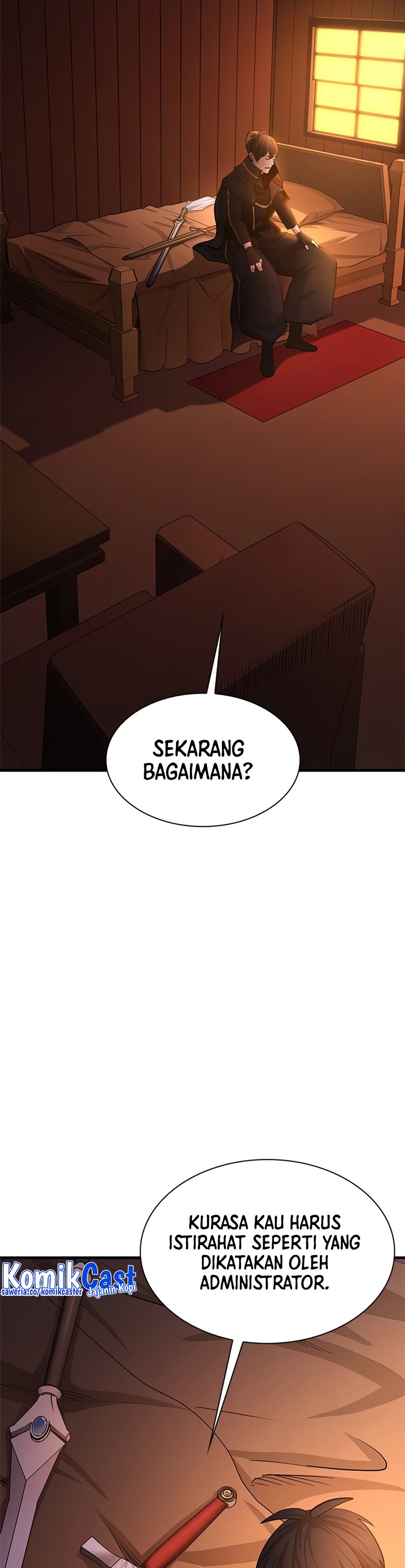 Dilarang COPAS - situs resmi www.mangacanblog.com - Komik the tutorial is too hard 192 - chapter 192 193 Indonesia the tutorial is too hard 192 - chapter 192 Terbaru 36|Baca Manga Komik Indonesia|Mangacan