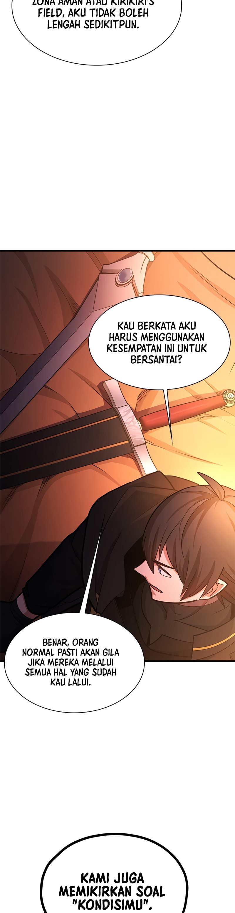 Dilarang COPAS - situs resmi www.mangacanblog.com - Komik the tutorial is too hard 192 - chapter 192 193 Indonesia the tutorial is too hard 192 - chapter 192 Terbaru 39|Baca Manga Komik Indonesia|Mangacan