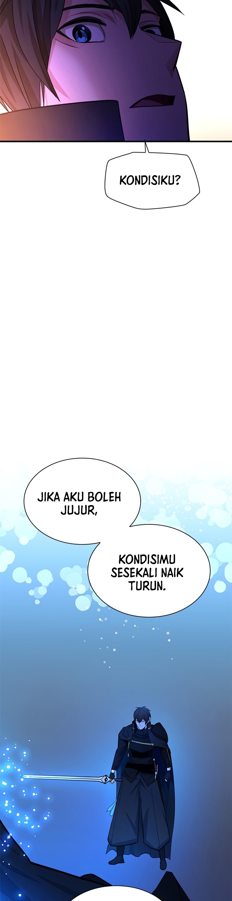 Dilarang COPAS - situs resmi www.mangacanblog.com - Komik the tutorial is too hard 192 - chapter 192 193 Indonesia the tutorial is too hard 192 - chapter 192 Terbaru 41|Baca Manga Komik Indonesia|Mangacan