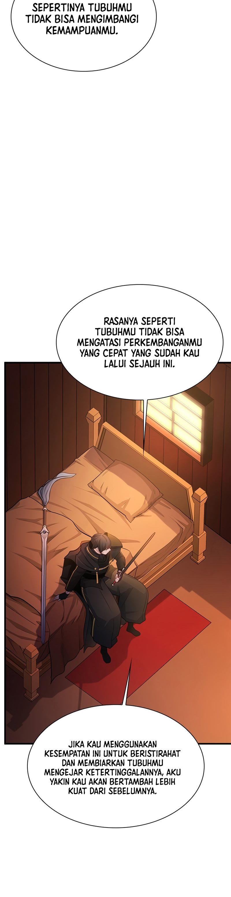 Dilarang COPAS - situs resmi www.mangacanblog.com - Komik the tutorial is too hard 192 - chapter 192 193 Indonesia the tutorial is too hard 192 - chapter 192 Terbaru 44|Baca Manga Komik Indonesia|Mangacan