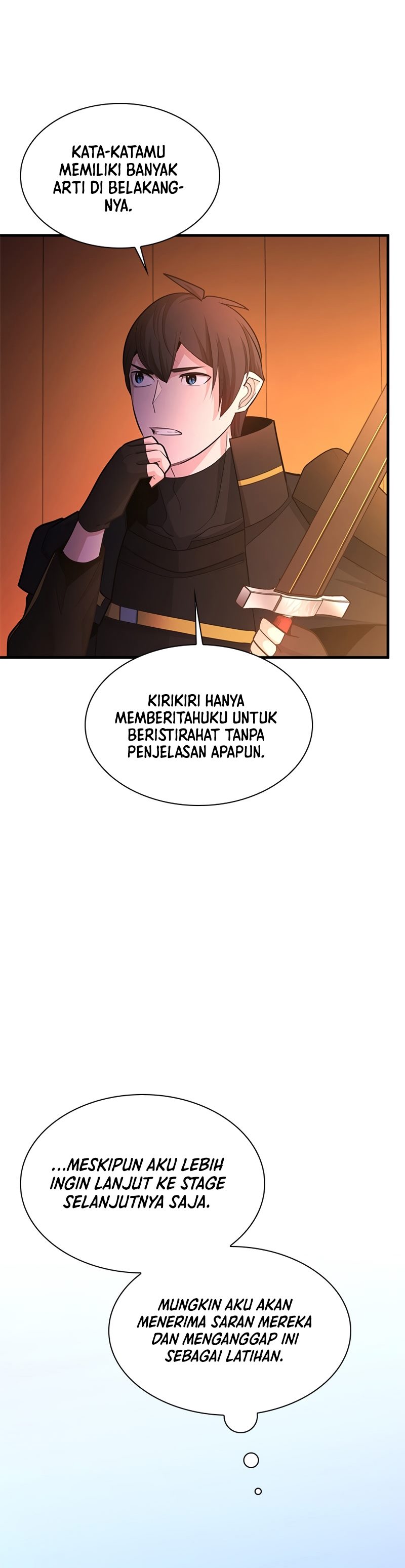 Dilarang COPAS - situs resmi www.mangacanblog.com - Komik the tutorial is too hard 192 - chapter 192 193 Indonesia the tutorial is too hard 192 - chapter 192 Terbaru 45|Baca Manga Komik Indonesia|Mangacan