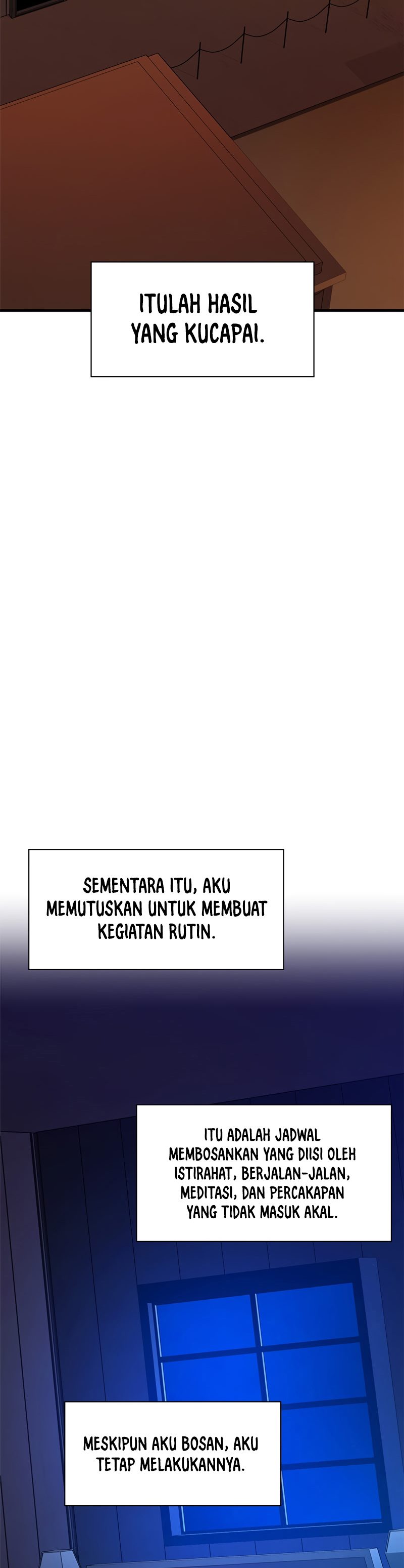 Dilarang COPAS - situs resmi www.mangacanblog.com - Komik the tutorial is too hard 192 - chapter 192 193 Indonesia the tutorial is too hard 192 - chapter 192 Terbaru 49|Baca Manga Komik Indonesia|Mangacan