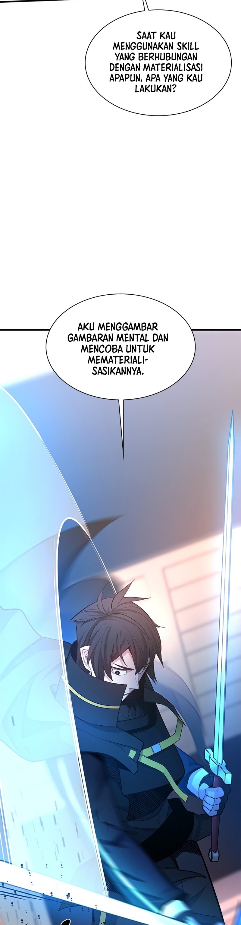 Dilarang COPAS - situs resmi www.mangacanblog.com - Komik the tutorial is too hard 194 - chapter 194 195 Indonesia the tutorial is too hard 194 - chapter 194 Terbaru 5|Baca Manga Komik Indonesia|Mangacan