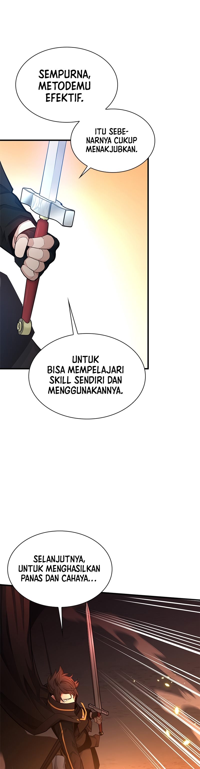 Dilarang COPAS - situs resmi www.mangacanblog.com - Komik the tutorial is too hard 194 - chapter 194 195 Indonesia the tutorial is too hard 194 - chapter 194 Terbaru 7|Baca Manga Komik Indonesia|Mangacan