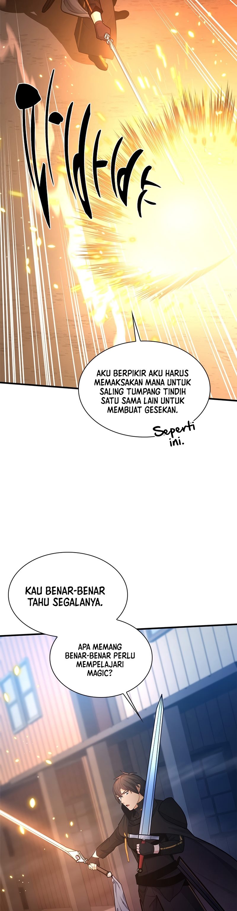 Dilarang COPAS - situs resmi www.mangacanblog.com - Komik the tutorial is too hard 194 - chapter 194 195 Indonesia the tutorial is too hard 194 - chapter 194 Terbaru 8|Baca Manga Komik Indonesia|Mangacan