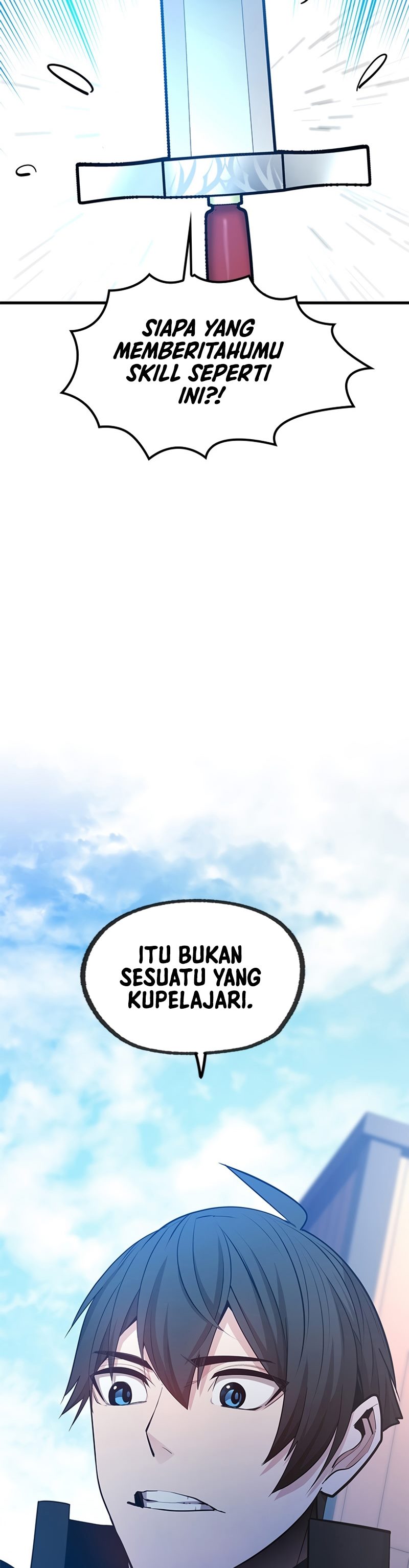 Dilarang COPAS - situs resmi www.mangacanblog.com - Komik the tutorial is too hard 194 - chapter 194 195 Indonesia the tutorial is too hard 194 - chapter 194 Terbaru 13|Baca Manga Komik Indonesia|Mangacan