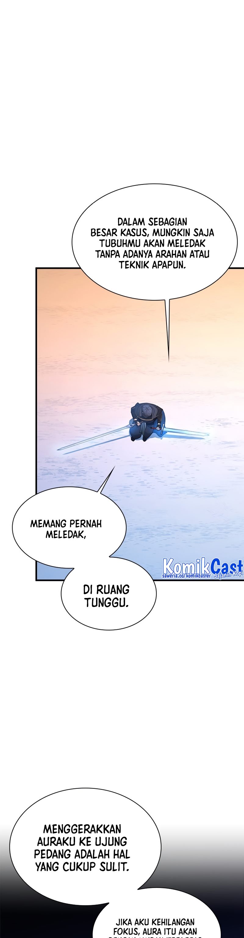 Dilarang COPAS - situs resmi www.mangacanblog.com - Komik the tutorial is too hard 194 - chapter 194 195 Indonesia the tutorial is too hard 194 - chapter 194 Terbaru 15|Baca Manga Komik Indonesia|Mangacan