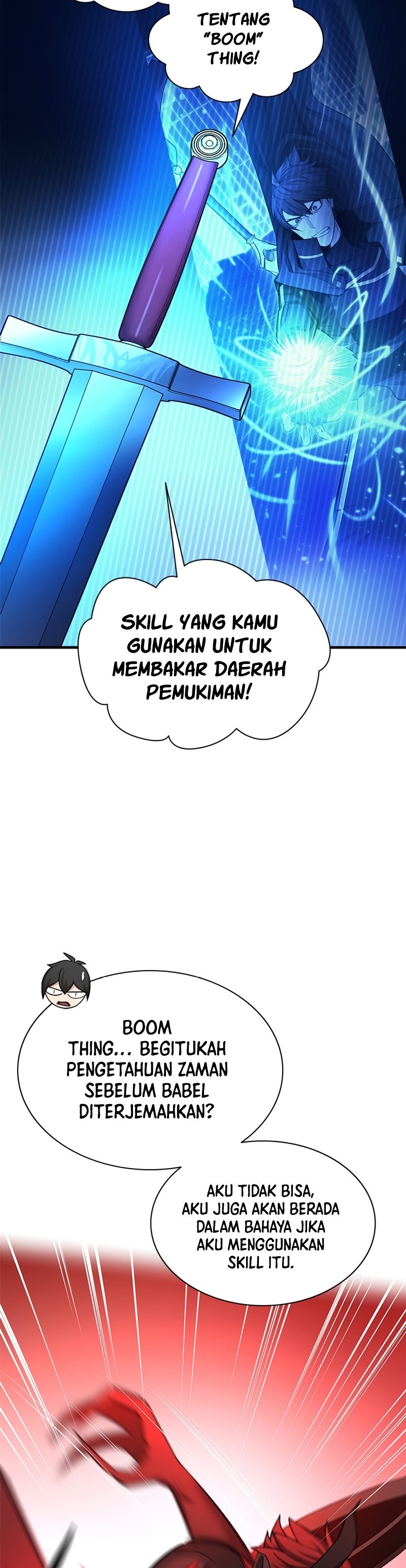 Dilarang COPAS - situs resmi www.mangacanblog.com - Komik the tutorial is too hard 197 - chapter 197 198 Indonesia the tutorial is too hard 197 - chapter 197 Terbaru 4|Baca Manga Komik Indonesia|Mangacan