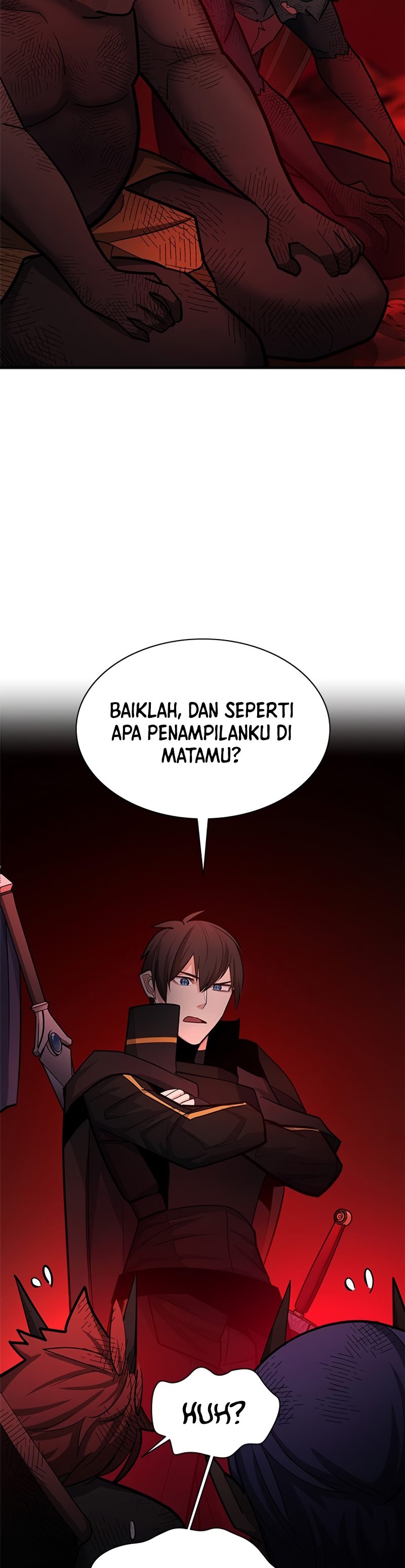 Dilarang COPAS - situs resmi www.mangacanblog.com - Komik the tutorial is too hard 197 - chapter 197 198 Indonesia the tutorial is too hard 197 - chapter 197 Terbaru 10|Baca Manga Komik Indonesia|Mangacan