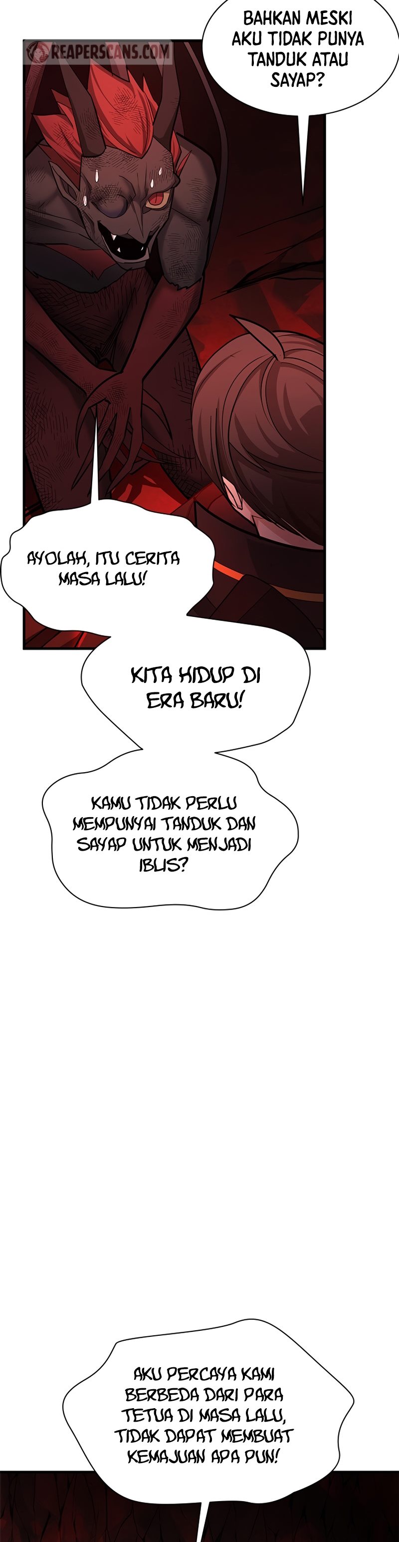 Dilarang COPAS - situs resmi www.mangacanblog.com - Komik the tutorial is too hard 197 - chapter 197 198 Indonesia the tutorial is too hard 197 - chapter 197 Terbaru 12|Baca Manga Komik Indonesia|Mangacan