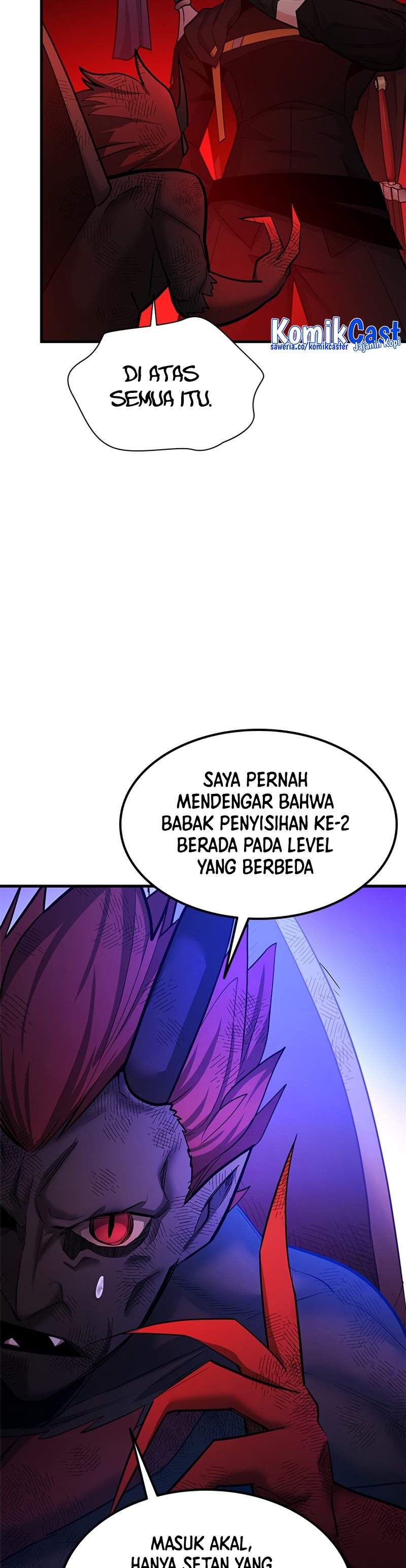 Dilarang COPAS - situs resmi www.mangacanblog.com - Komik the tutorial is too hard 197 - chapter 197 198 Indonesia the tutorial is too hard 197 - chapter 197 Terbaru 17|Baca Manga Komik Indonesia|Mangacan