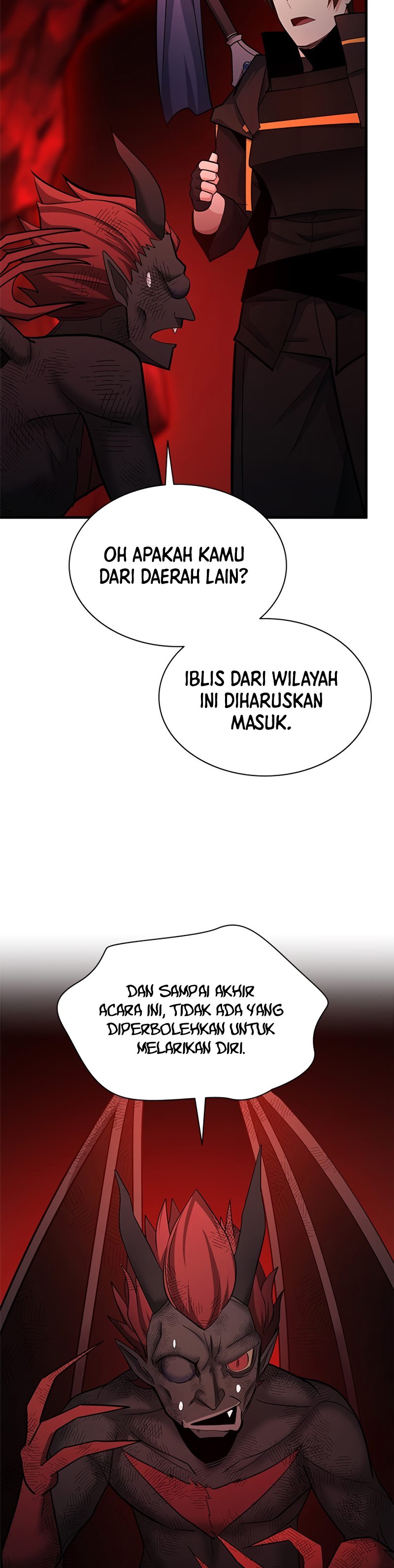 Dilarang COPAS - situs resmi www.mangacanblog.com - Komik the tutorial is too hard 197 - chapter 197 198 Indonesia the tutorial is too hard 197 - chapter 197 Terbaru 20|Baca Manga Komik Indonesia|Mangacan