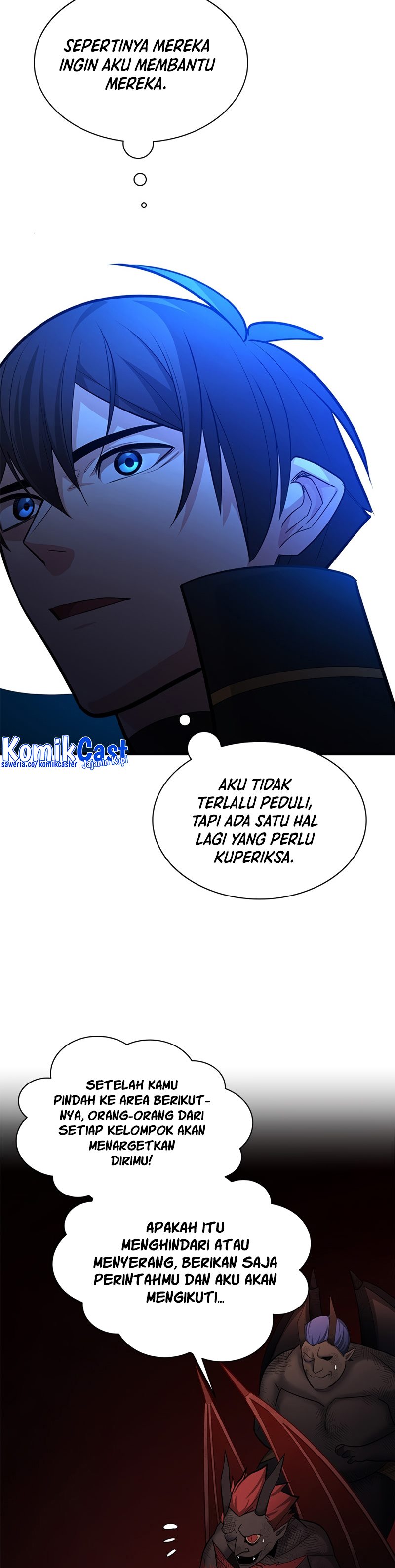 Dilarang COPAS - situs resmi www.mangacanblog.com - Komik the tutorial is too hard 197 - chapter 197 198 Indonesia the tutorial is too hard 197 - chapter 197 Terbaru 23|Baca Manga Komik Indonesia|Mangacan