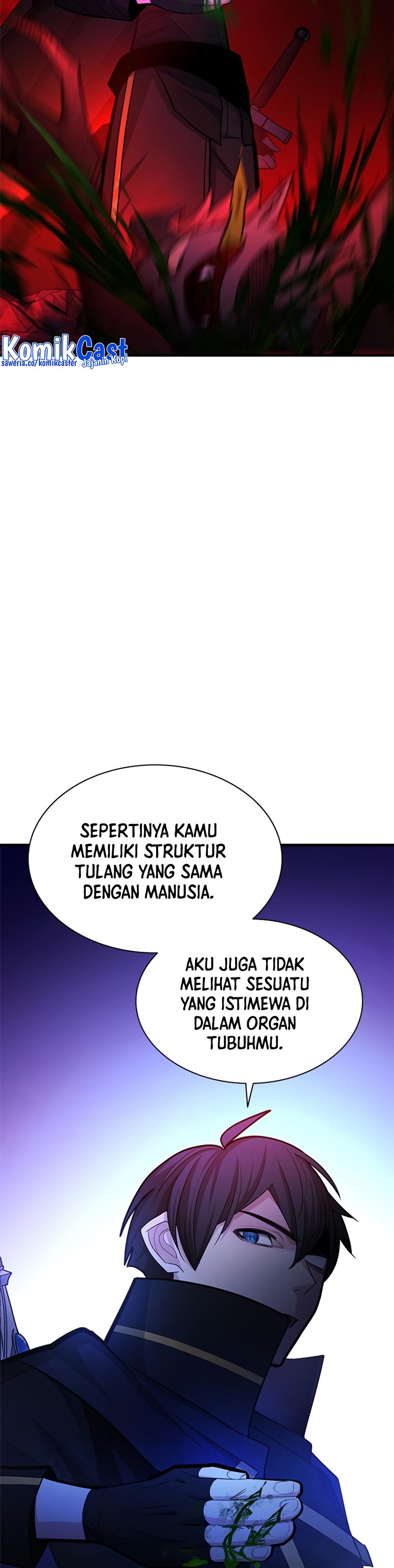 Dilarang COPAS - situs resmi www.mangacanblog.com - Komik the tutorial is too hard 197 - chapter 197 198 Indonesia the tutorial is too hard 197 - chapter 197 Terbaru 26|Baca Manga Komik Indonesia|Mangacan