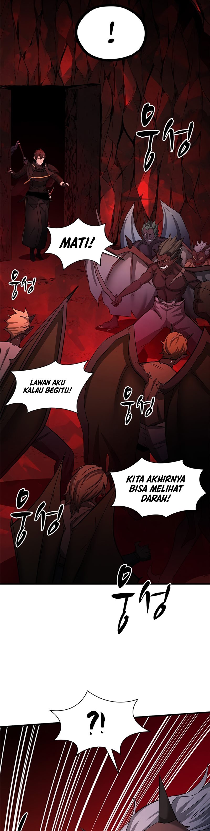 Dilarang COPAS - situs resmi www.mangacanblog.com - Komik the tutorial is too hard 197 - chapter 197 198 Indonesia the tutorial is too hard 197 - chapter 197 Terbaru 36|Baca Manga Komik Indonesia|Mangacan