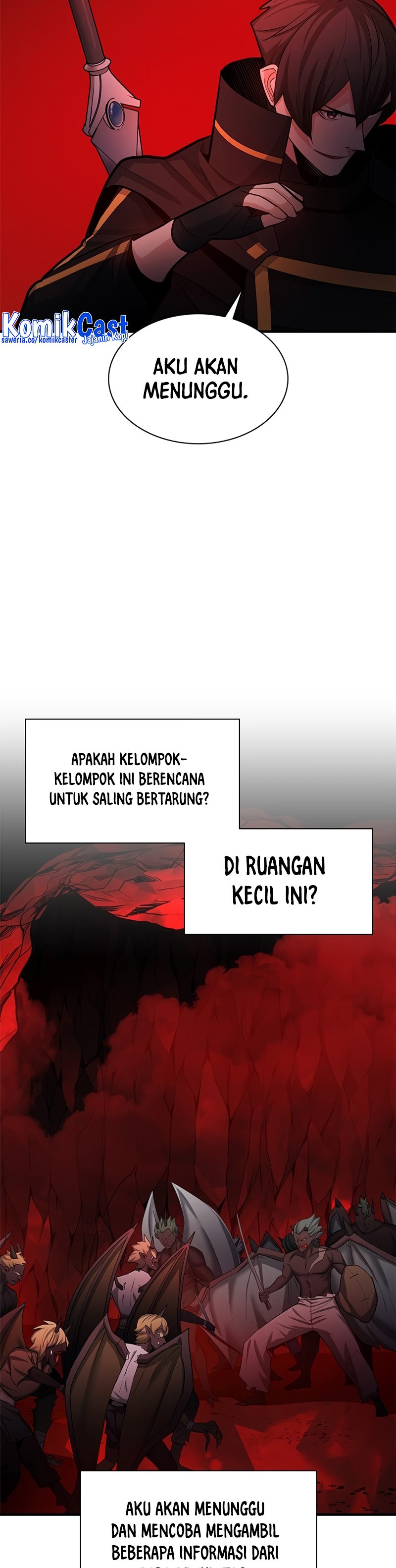 Dilarang COPAS - situs resmi www.mangacanblog.com - Komik the tutorial is too hard 197 - chapter 197 198 Indonesia the tutorial is too hard 197 - chapter 197 Terbaru 38|Baca Manga Komik Indonesia|Mangacan