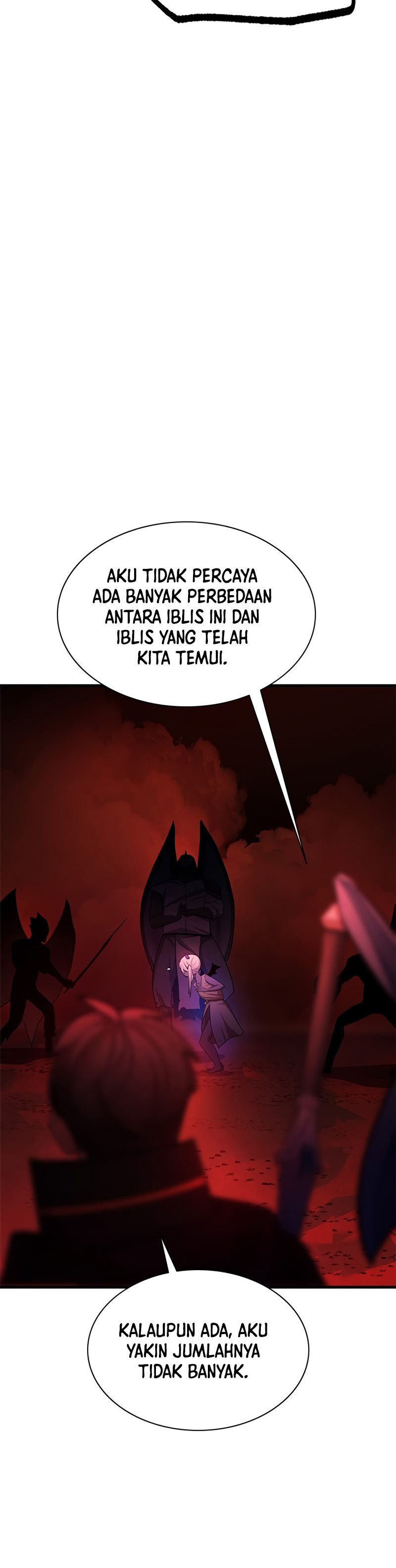 Dilarang COPAS - situs resmi www.mangacanblog.com - Komik the tutorial is too hard 197 - chapter 197 198 Indonesia the tutorial is too hard 197 - chapter 197 Terbaru 45|Baca Manga Komik Indonesia|Mangacan