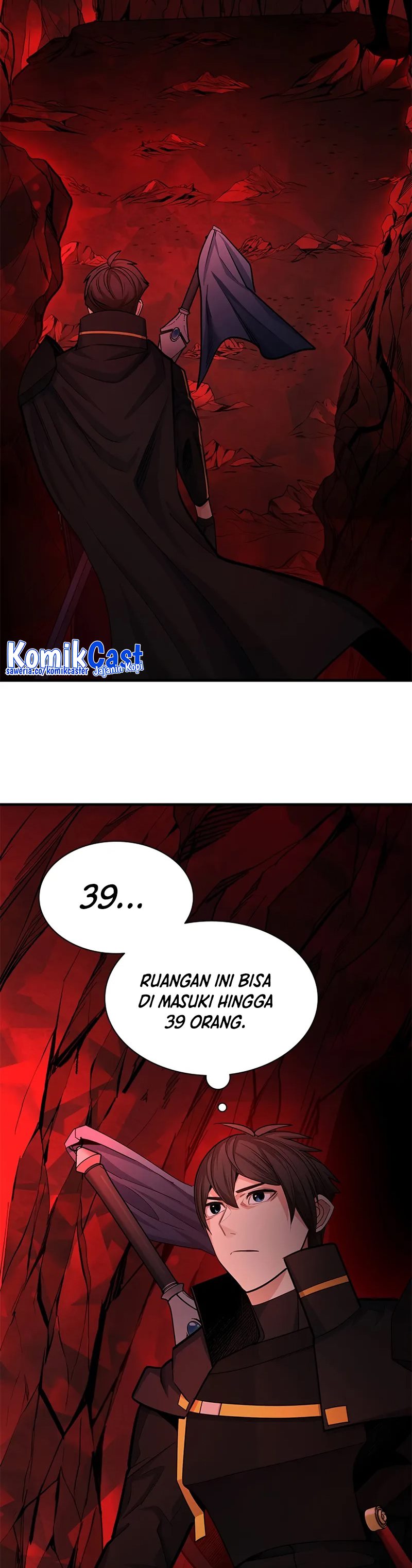 Dilarang COPAS - situs resmi www.mangacanblog.com - Komik the tutorial is too hard 199 - chapter 199 200 Indonesia the tutorial is too hard 199 - chapter 199 Terbaru 2|Baca Manga Komik Indonesia|Mangacan