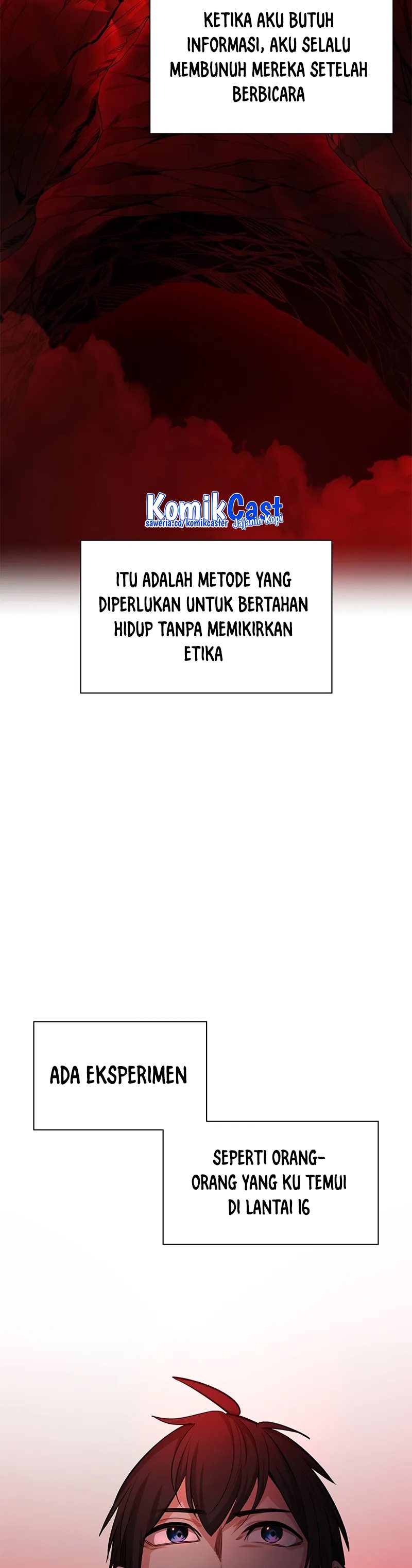 Dilarang COPAS - situs resmi www.mangacanblog.com - Komik the tutorial is too hard 199 - chapter 199 200 Indonesia the tutorial is too hard 199 - chapter 199 Terbaru 6|Baca Manga Komik Indonesia|Mangacan