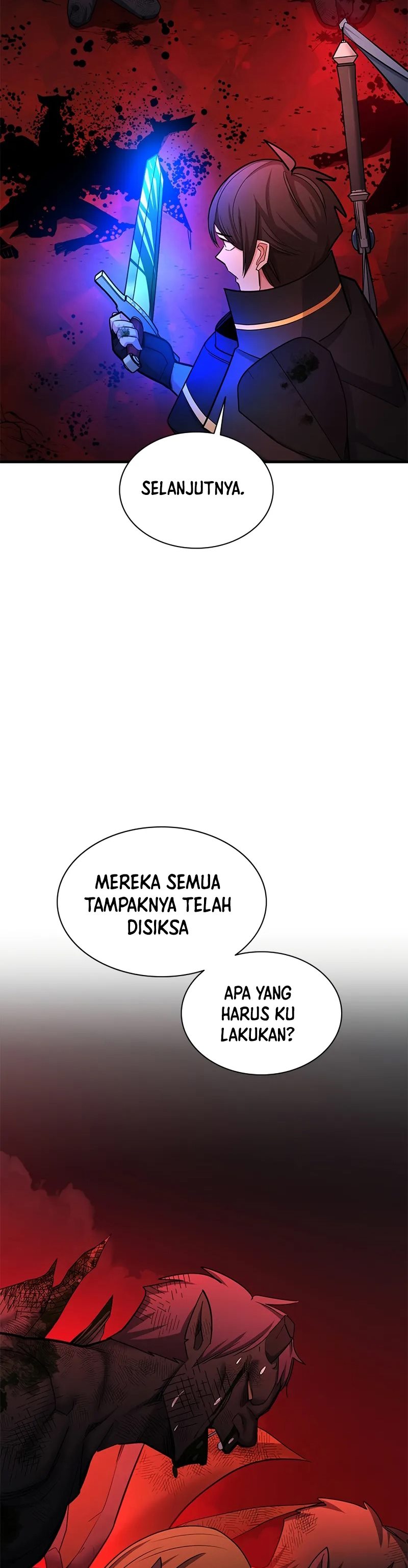 Dilarang COPAS - situs resmi www.mangacanblog.com - Komik the tutorial is too hard 199 - chapter 199 200 Indonesia the tutorial is too hard 199 - chapter 199 Terbaru 21|Baca Manga Komik Indonesia|Mangacan