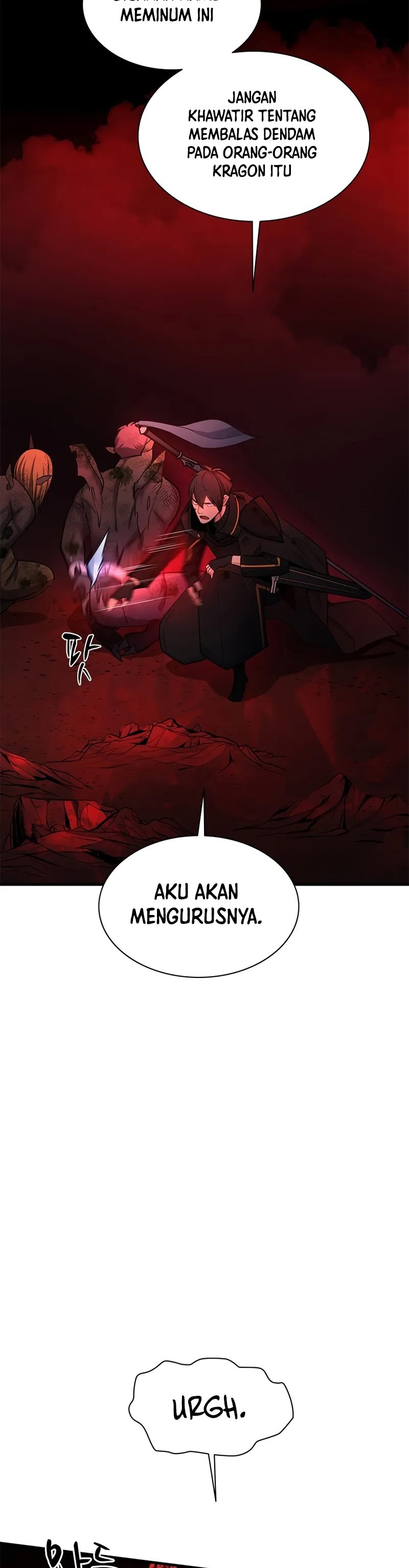 Dilarang COPAS - situs resmi www.mangacanblog.com - Komik the tutorial is too hard 199 - chapter 199 200 Indonesia the tutorial is too hard 199 - chapter 199 Terbaru 23|Baca Manga Komik Indonesia|Mangacan