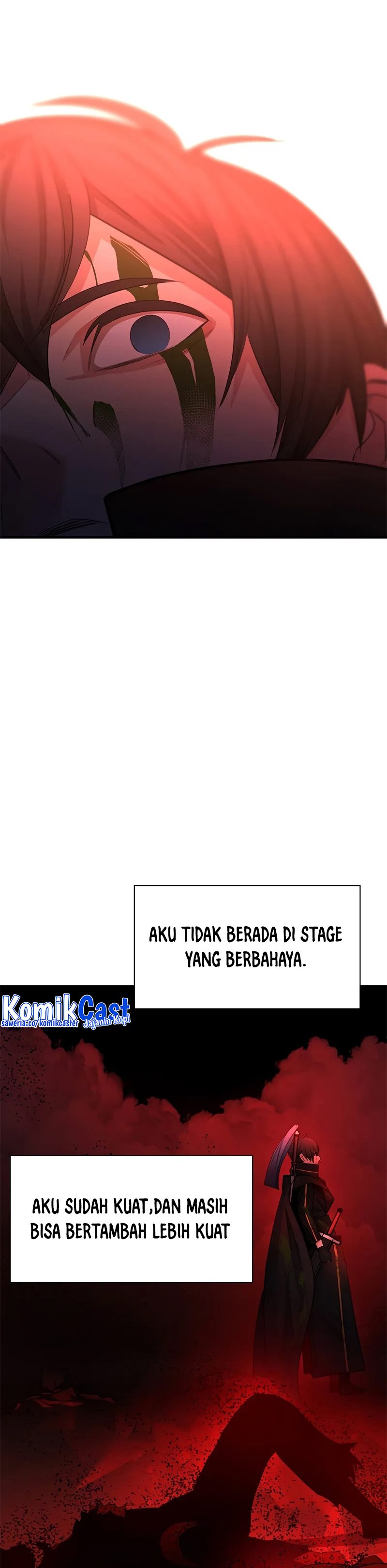 Dilarang COPAS - situs resmi www.mangacanblog.com - Komik the tutorial is too hard 199 - chapter 199 200 Indonesia the tutorial is too hard 199 - chapter 199 Terbaru 41|Baca Manga Komik Indonesia|Mangacan