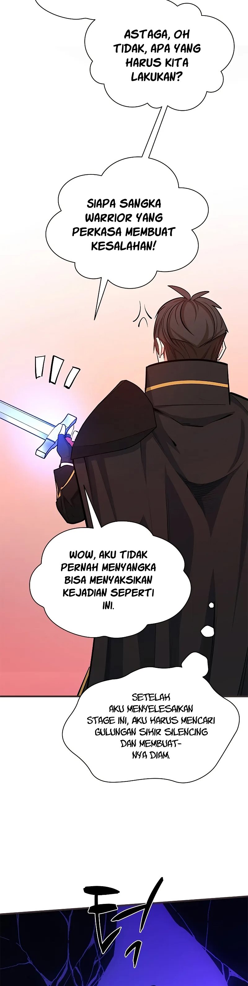 Dilarang COPAS - situs resmi www.mangacanblog.com - Komik the tutorial is too hard 202 - chapter 202 203 Indonesia the tutorial is too hard 202 - chapter 202 Terbaru 15|Baca Manga Komik Indonesia|Mangacan