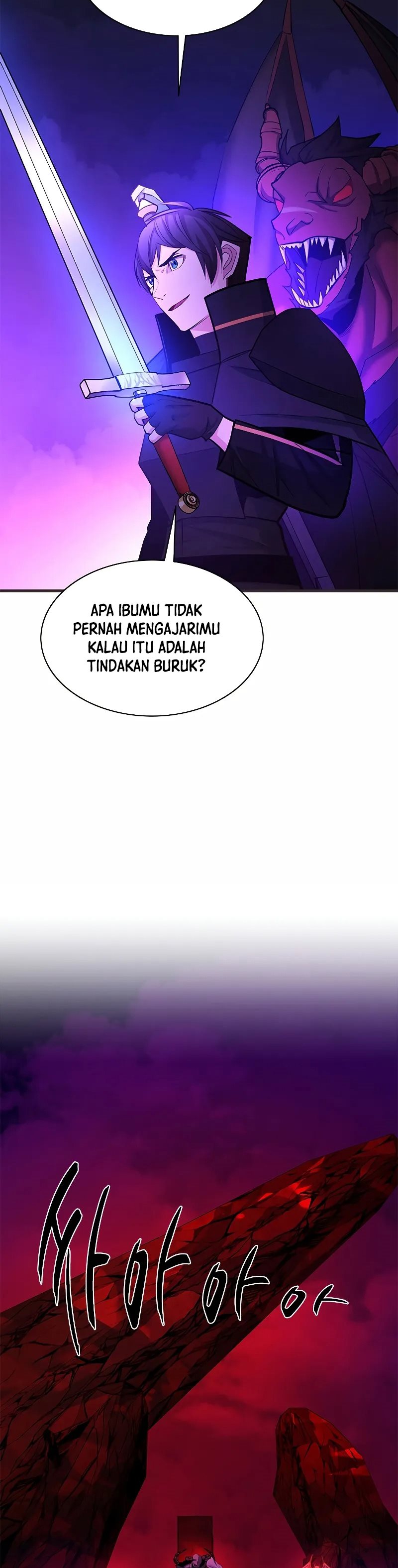 Dilarang COPAS - situs resmi www.mangacanblog.com - Komik the tutorial is too hard 202 - chapter 202 203 Indonesia the tutorial is too hard 202 - chapter 202 Terbaru 24|Baca Manga Komik Indonesia|Mangacan