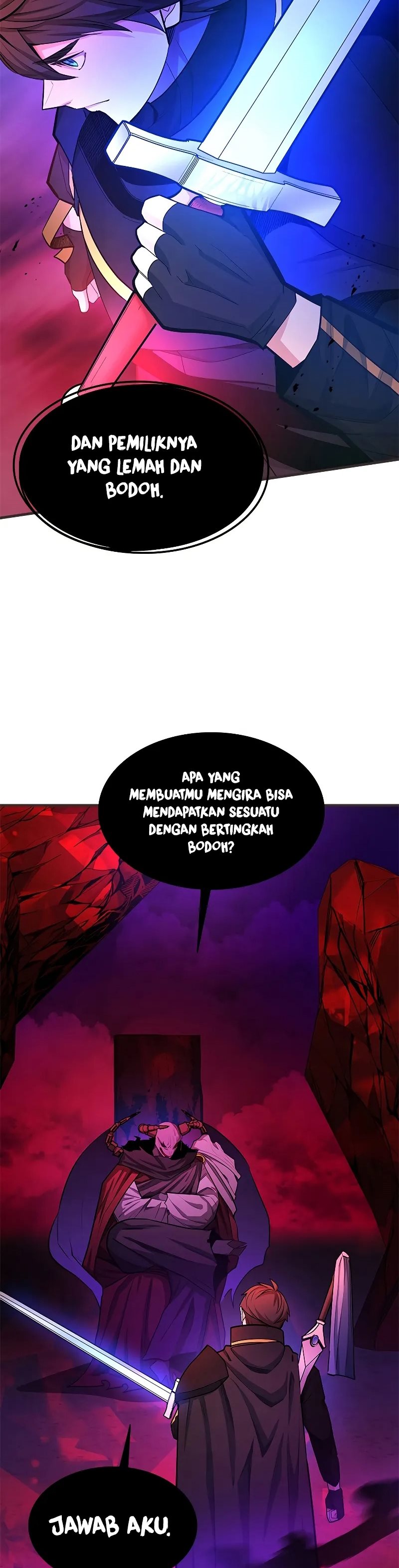 Dilarang COPAS - situs resmi www.mangacanblog.com - Komik the tutorial is too hard 202 - chapter 202 203 Indonesia the tutorial is too hard 202 - chapter 202 Terbaru 37|Baca Manga Komik Indonesia|Mangacan