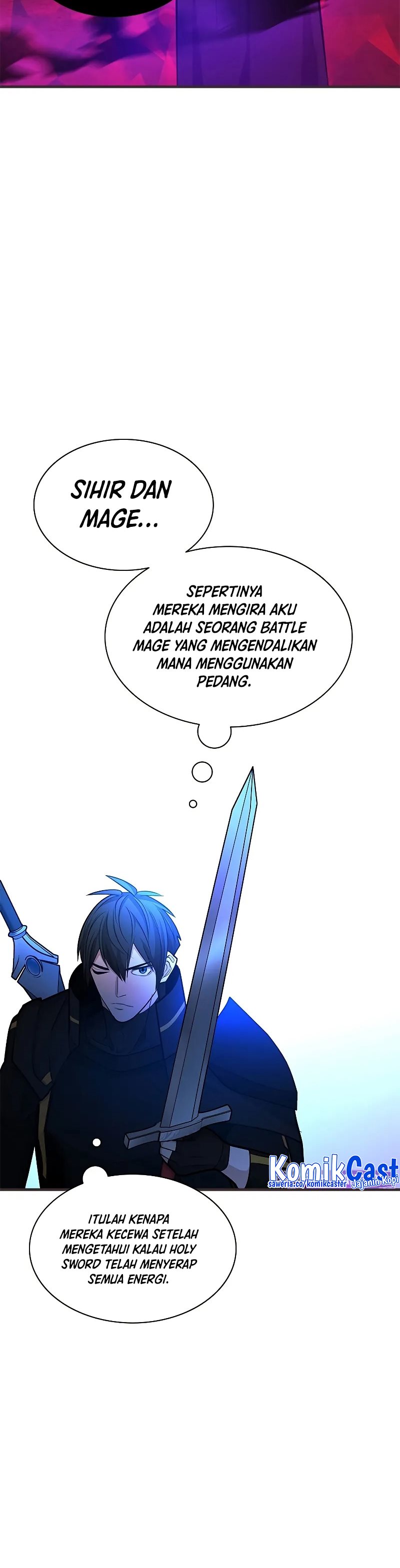 Dilarang COPAS - situs resmi www.mangacanblog.com - Komik the tutorial is too hard 202 - chapter 202 203 Indonesia the tutorial is too hard 202 - chapter 202 Terbaru 38|Baca Manga Komik Indonesia|Mangacan